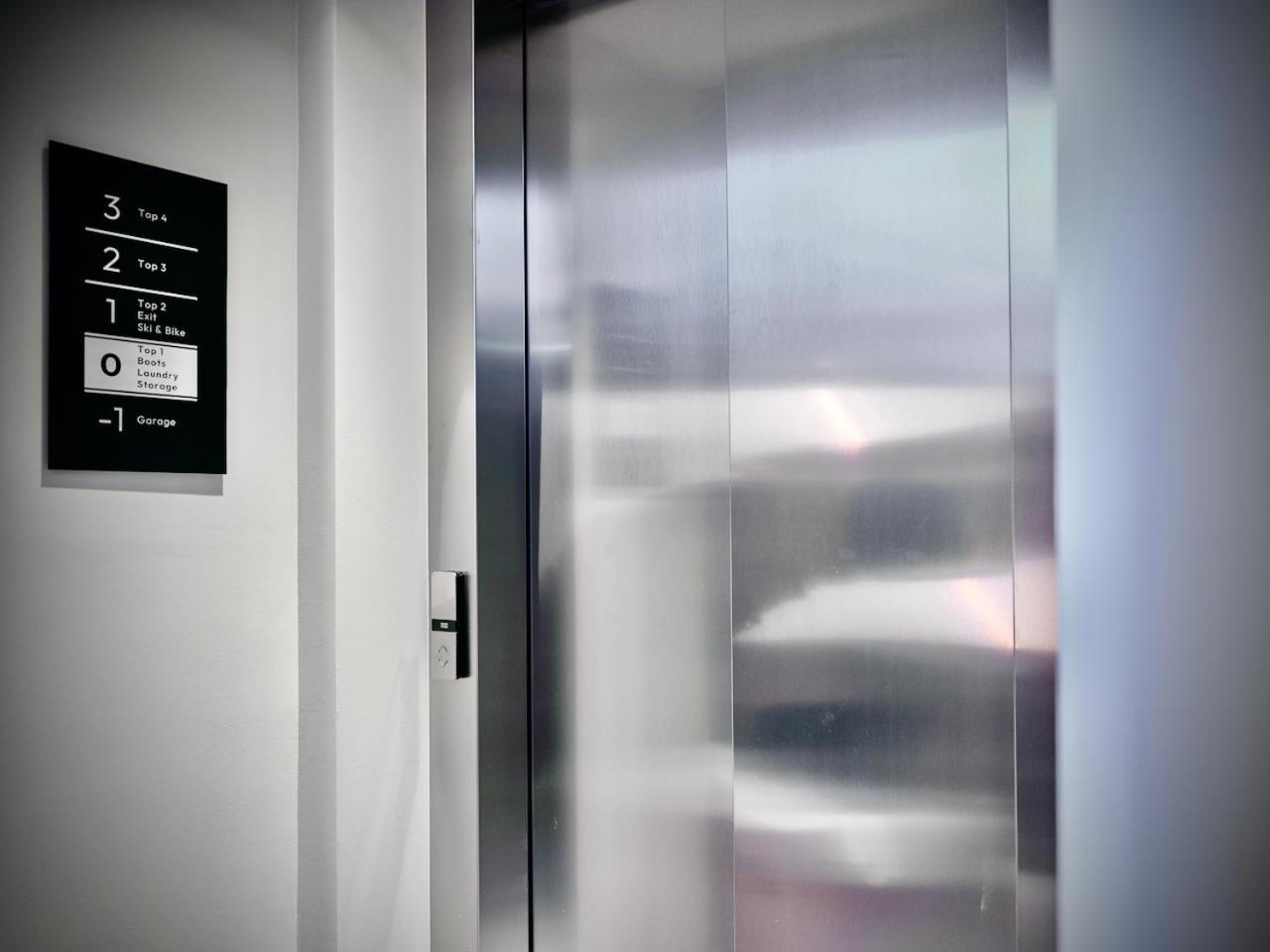 Haus Am Lift - Summercard Included - Ski-In Ski-Out زيل أم سي المظهر الخارجي الصورة
