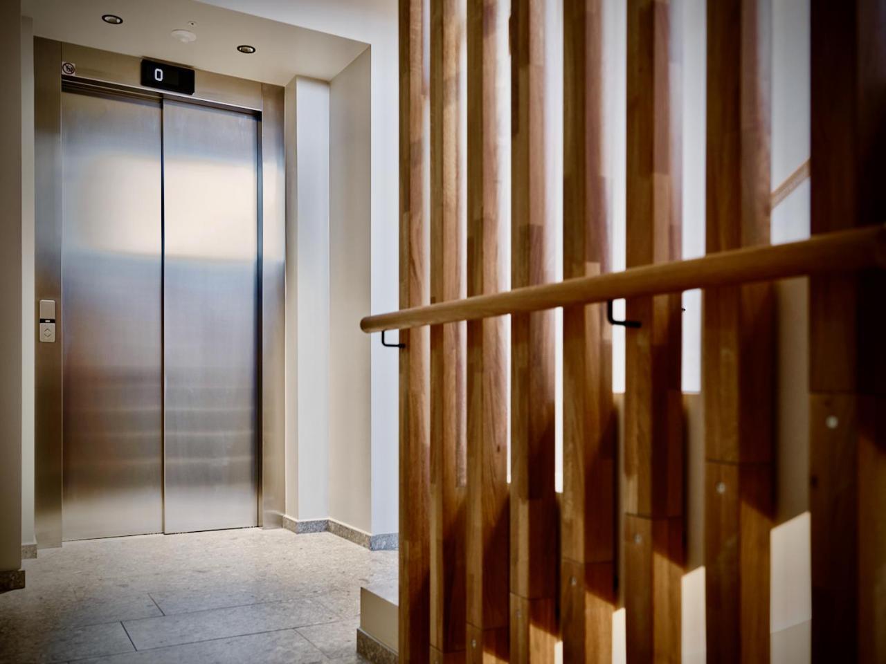 Haus Am Lift - Summercard Included - Ski-In Ski-Out زيل أم سي المظهر الخارجي الصورة